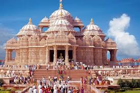 Swaminarayan Akshardham